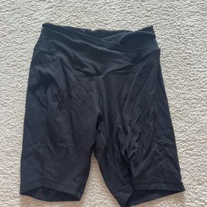 Aerie Biker Shorts
